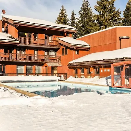 Plagne Lauze - Maeva - 2 Personnes - Confort Mae-0914 Macot-la-Plagne
